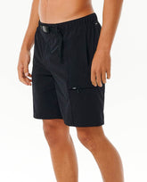 BOARDWALK BUCKLED CARGO VOLLEY - Rip Curl